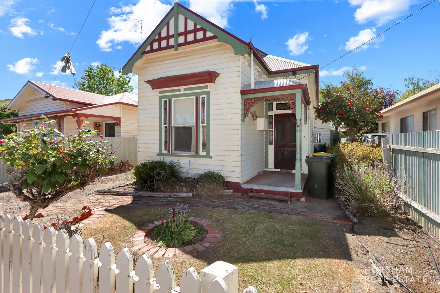 Main view of Homely house listing, 9 Henry Street, Horsham VIC 3400