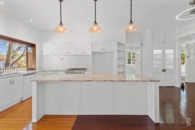 74 Scott Road, Herston QLD 4006