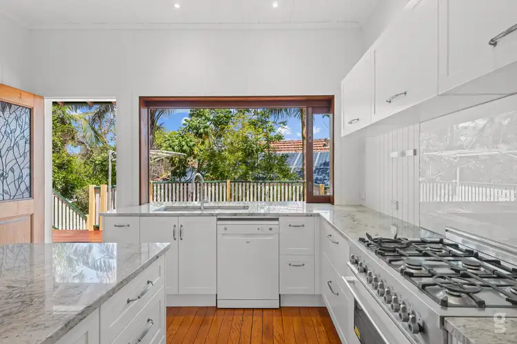 Third view of Homely house listing, 74 Scott Road, Herston QLD 4006