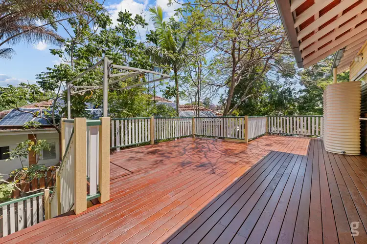 Fifth view of Homely house listing, 74 Scott Road, Herston QLD 4006