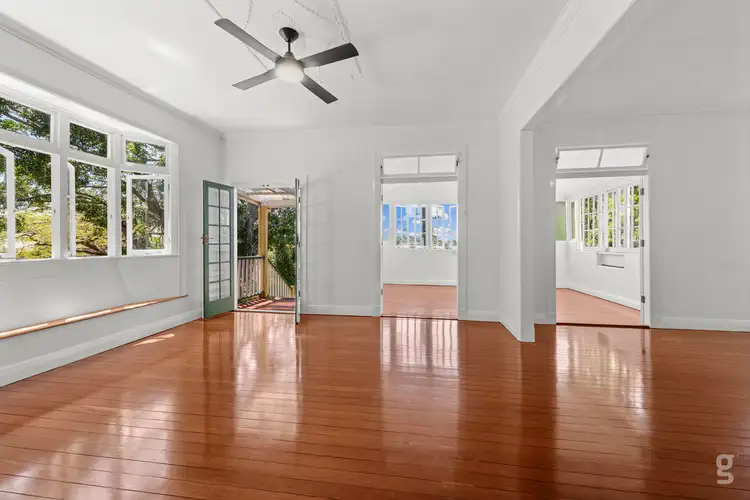 Fifth view of Homely house listing, 74 Scott Road, Herston QLD 4006