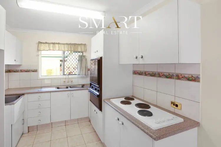 Second view of Homely unit listing, 2/20 Parneno Street, Chevron Island QLD 4217