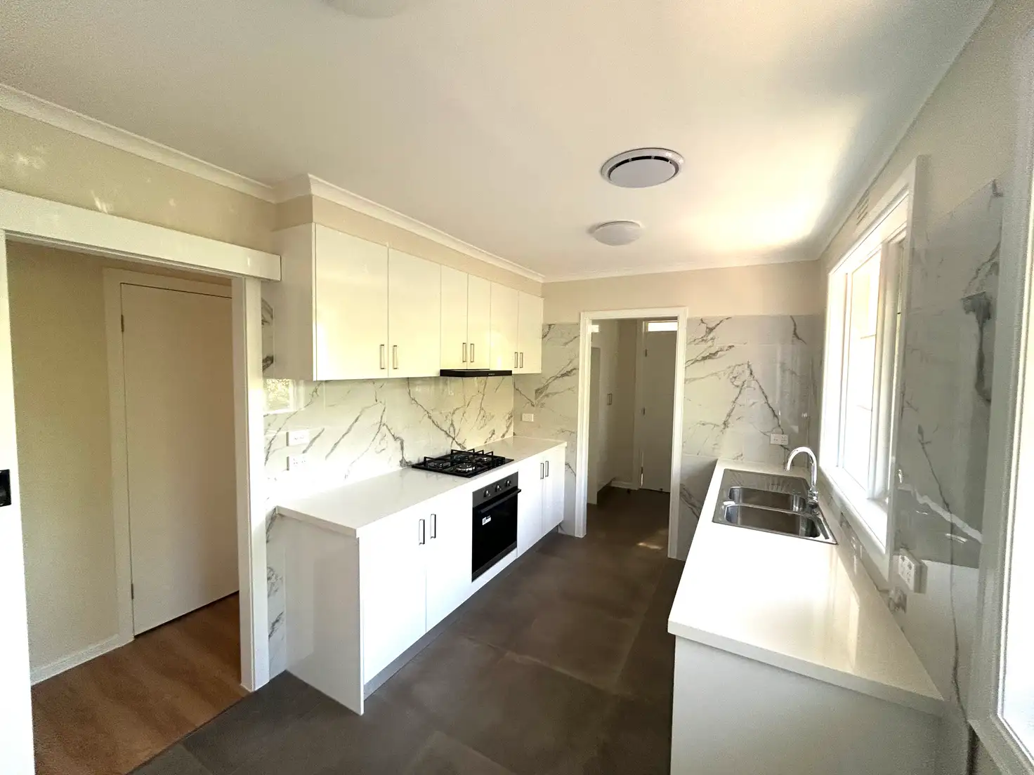 Main view of Homely unit listing, 12/77 Rosanna Road, Heidelberg VIC 3084