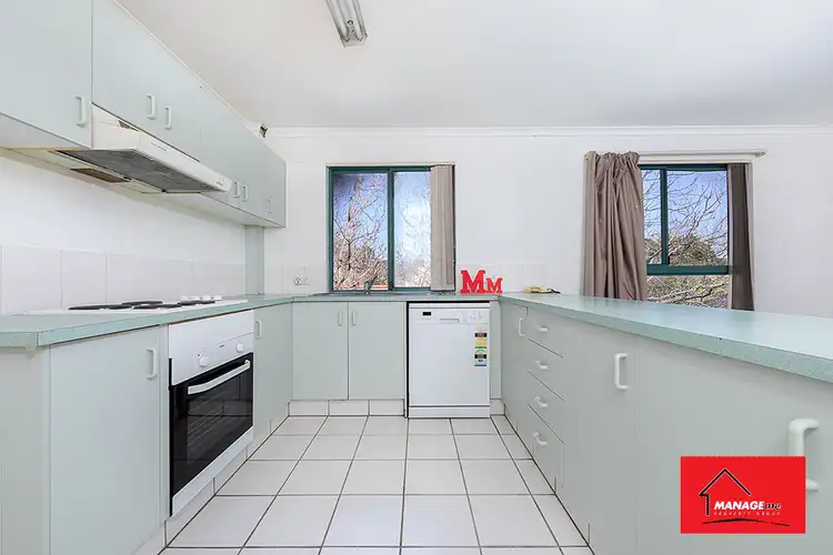 Main view of Homely apartment listing, 9/143 Port Jackson Circuit, Phillip ACT 2606