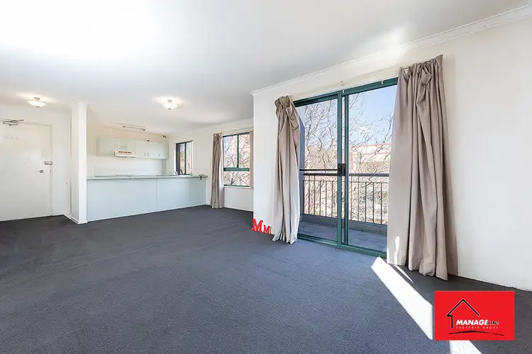 Second view of Homely apartment listing, 9/143 Port Jackson Circuit, Phillip ACT 2606