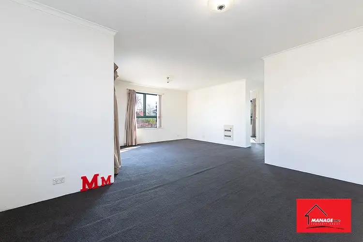 Third view of Homely apartment listing, 9/143 Port Jackson Circuit, Phillip ACT 2606
