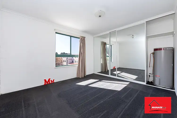 Fifth view of Homely apartment listing, 9/143 Port Jackson Circuit, Phillip ACT 2606