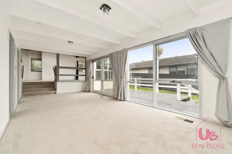 Fifth view of Homely house listing, 11 Idon Avenue, Frankston South VIC 3199