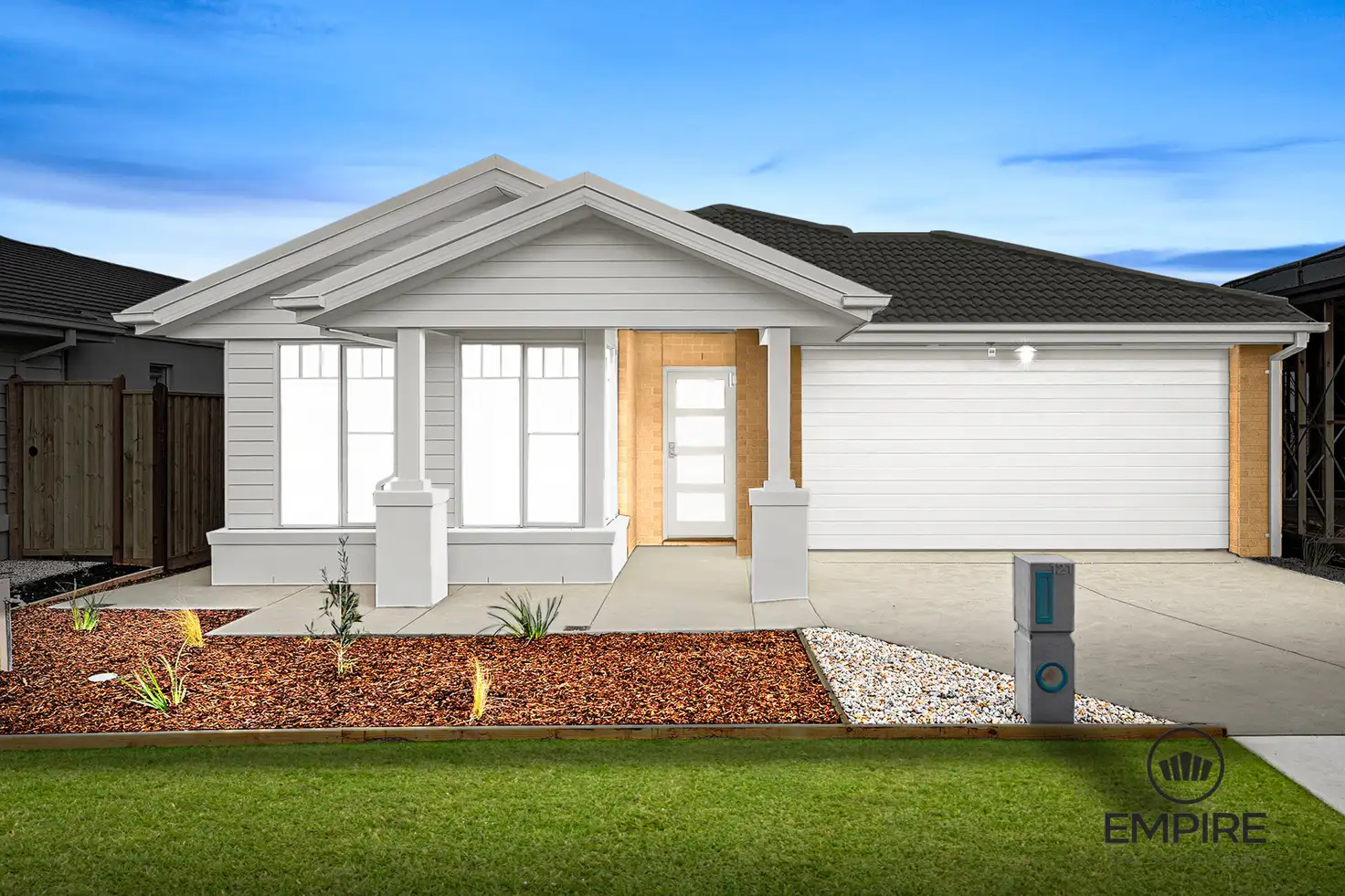 Main view of Homely house listing, 121 Yeungroon Blvd, Clyde North VIC 3978