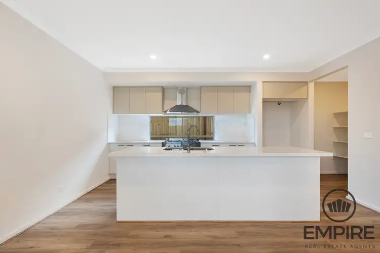 Fourth view of Homely house listing, 121 Yeungroon Blvd, Clyde North VIC 3978