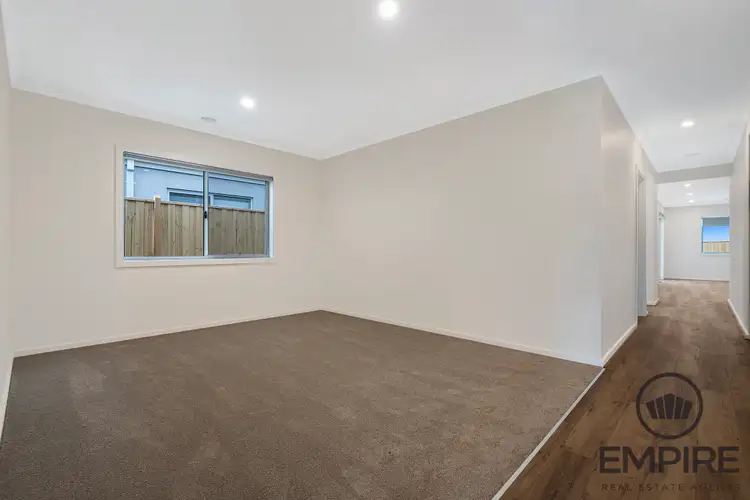 Fourth view of Homely house listing, 121 Yeungroon Blvd, Clyde North VIC 3978