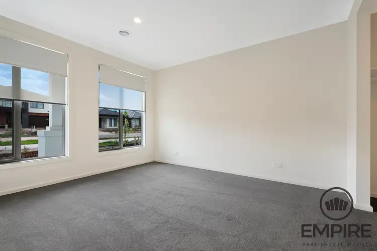 Fifth view of Homely house listing, 121 Yeungroon Blvd, Clyde North VIC 3978