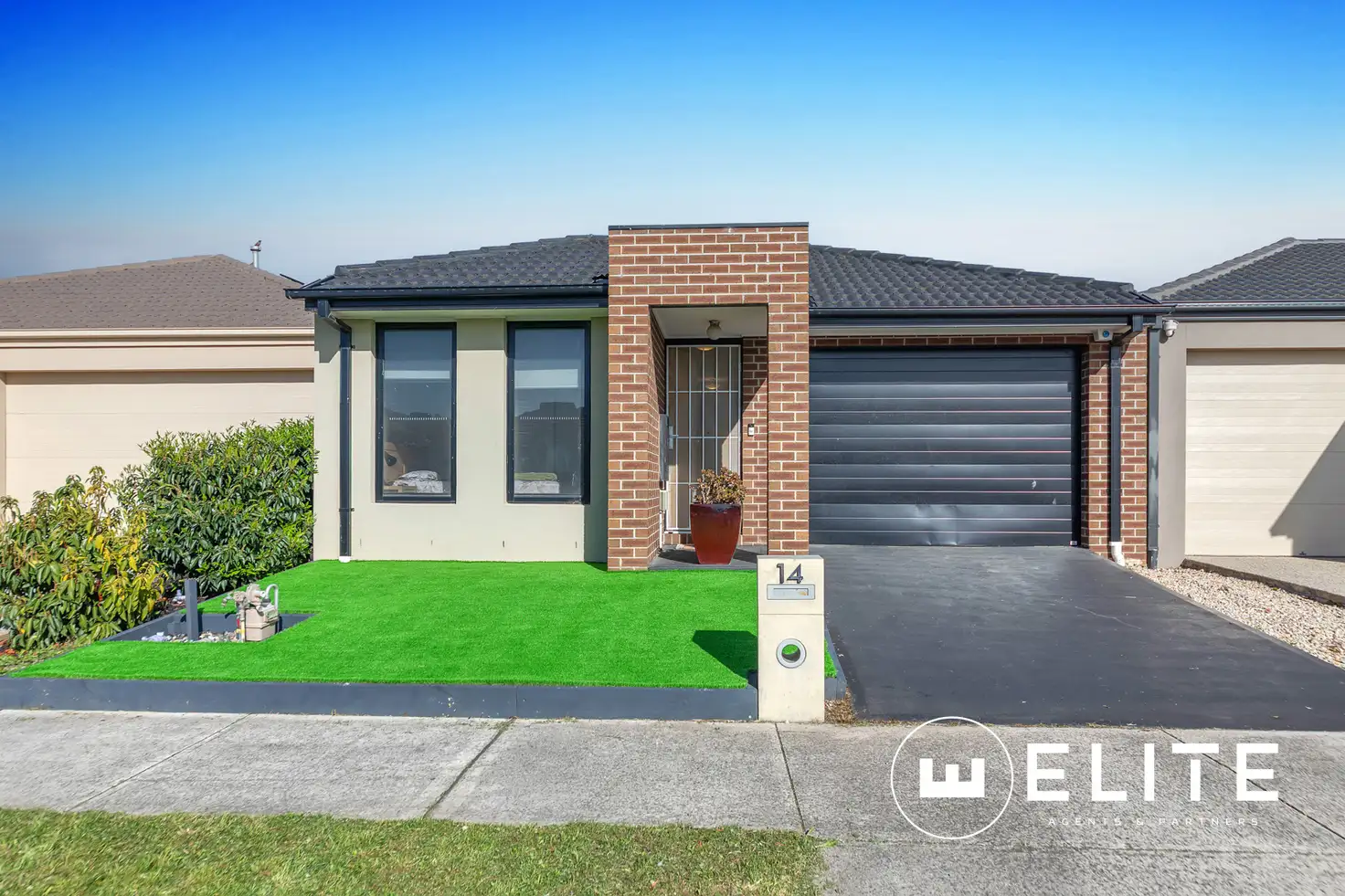 Main view of Homely house listing, 14 Swift Drive, Officer VIC 3809