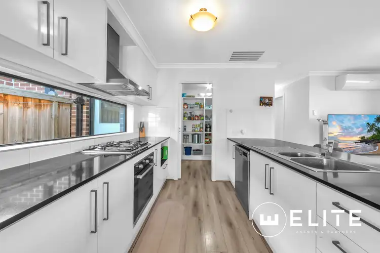 Second view of Homely house listing, 14 Swift Drive, Officer VIC 3809