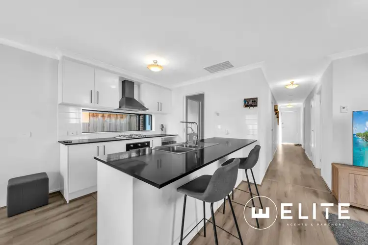 Third view of Homely house listing, 14 Swift Drive, Officer VIC 3809