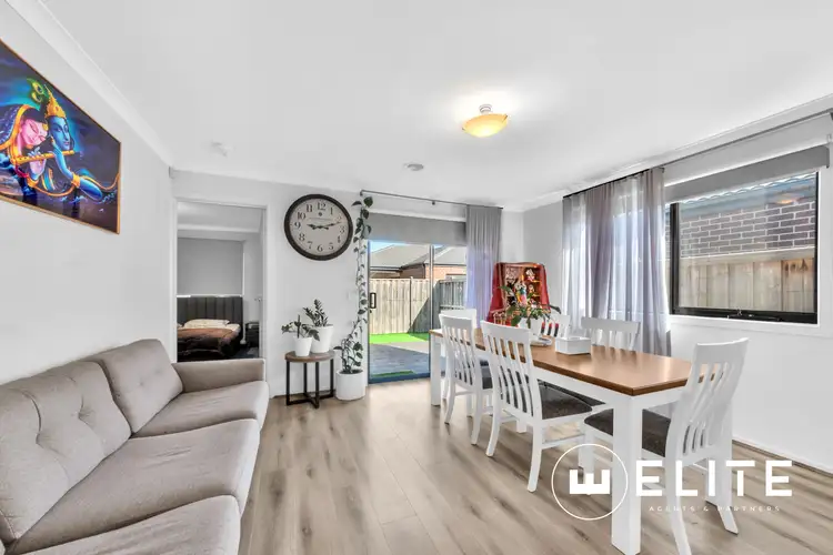 Fourth view of Homely house listing, 14 Swift Drive, Officer VIC 3809