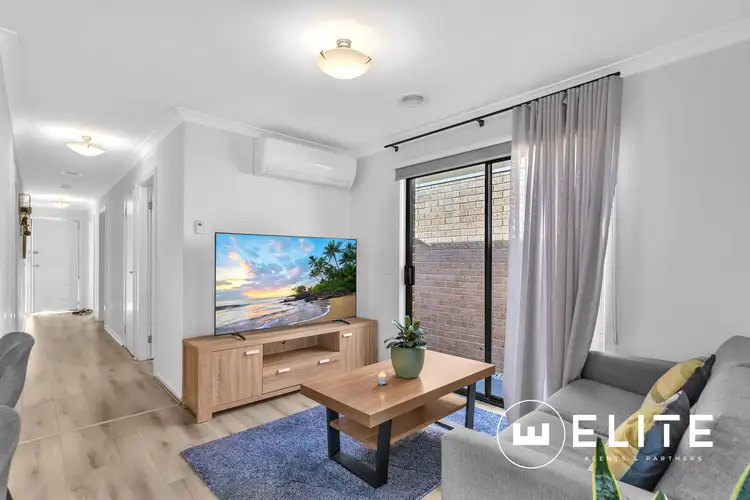 Fifth view of Homely house listing, 14 Swift Drive, Officer VIC 3809