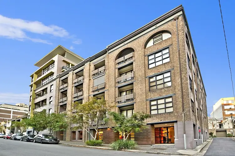 412/28 Bellevue Street, Surry Hills NSW 2010