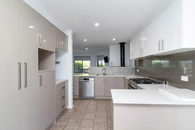 Fifth view of Homely rural property listing, 109 Meadows Lane, Heathcote VIC 3523