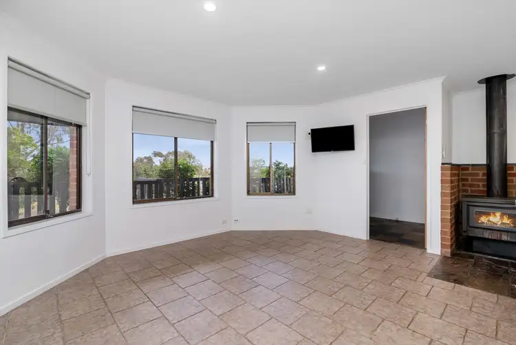 Sixth view of Homely rural property listing, 109 Meadows Lane, Heathcote VIC 3523