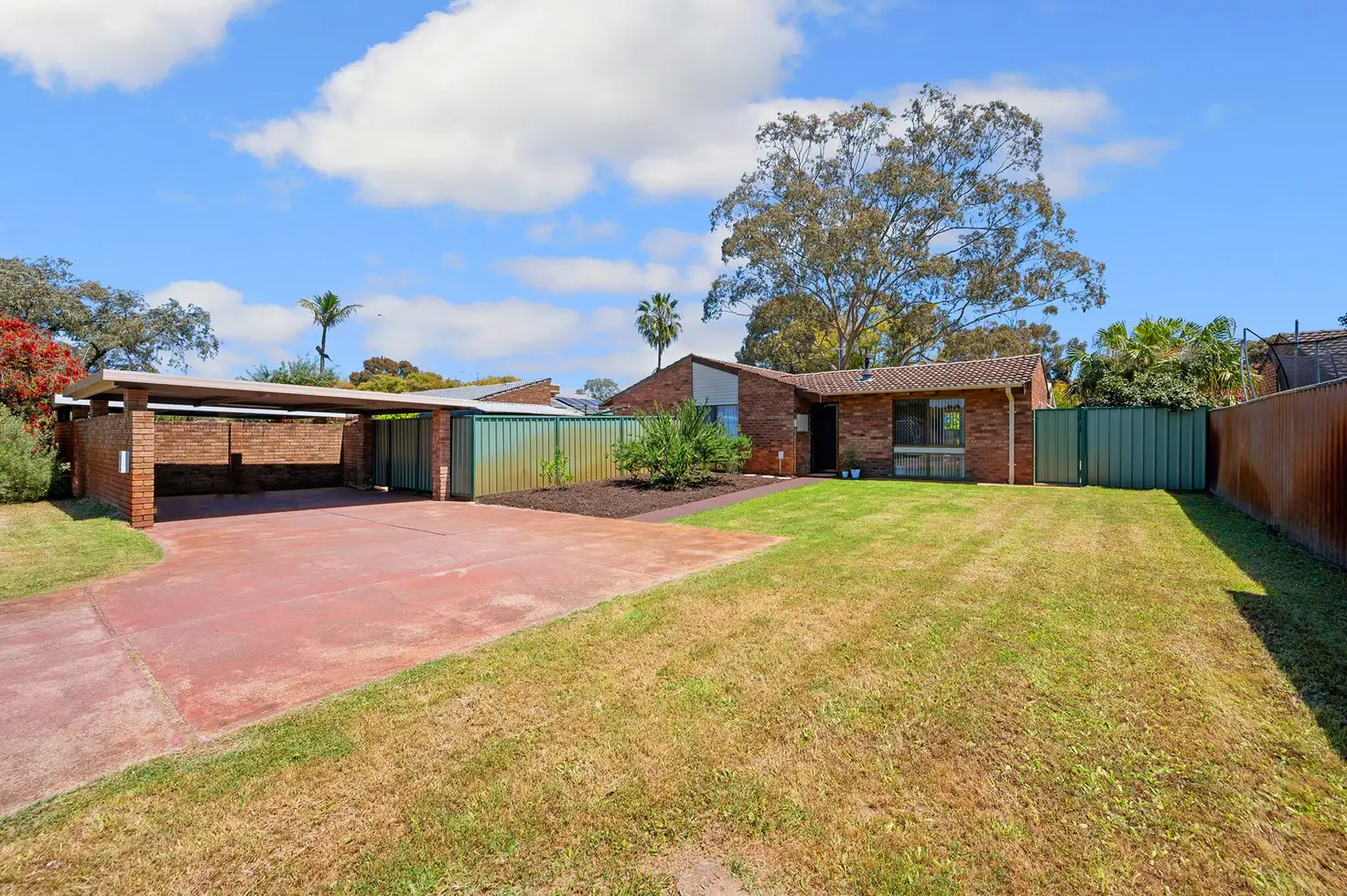 Main view of Homely house listing, 5 Beenan Close, Karawara WA 6152