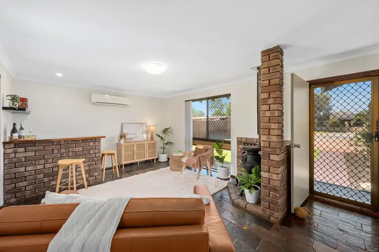 Fourth view of Homely house listing, 5 Beenan Close, Karawara WA 6152