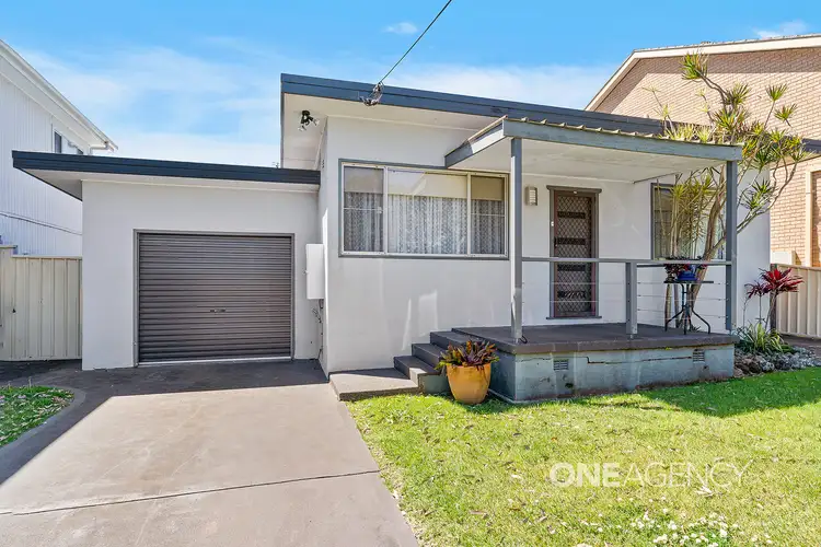 147 Loralyn Avenue, Sanctuary Point NSW 2540