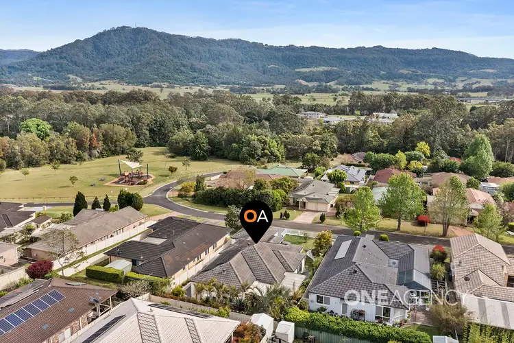 11 Gardenia Crescent, Bomaderry NSW 2541