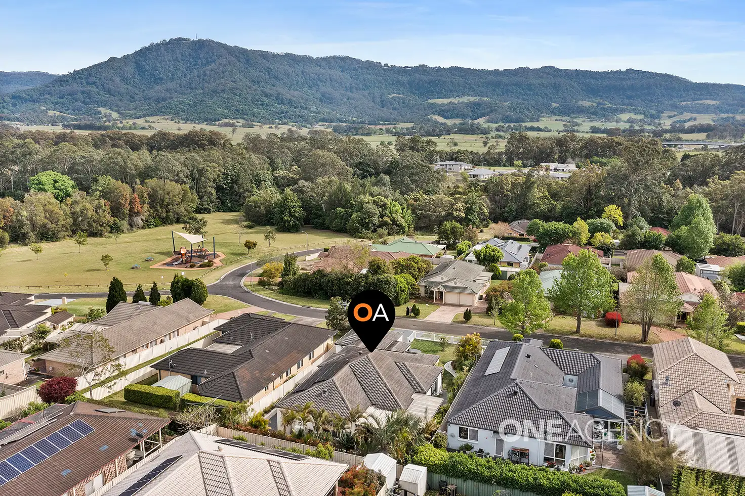 Main view of Homely house listing, 11 Gardenia Crescent, Bomaderry NSW 2541