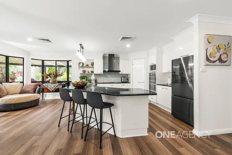 Fifth view of Homely house listing, 11 Gardenia Crescent, Bomaderry NSW 2541