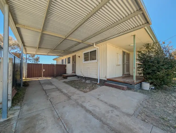 Second view of Homely house listing, 17 Harrison Crescent, Swan Hill VIC 3585