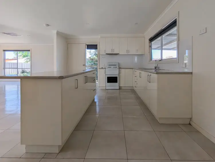 Fourth view of Homely house listing, 17 Harrison Crescent, Swan Hill VIC 3585