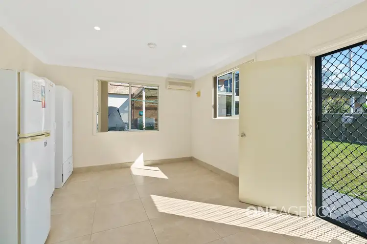 Fourth view of Homely house listing, 8a Deas Thomson St, Vincentia NSW 2540