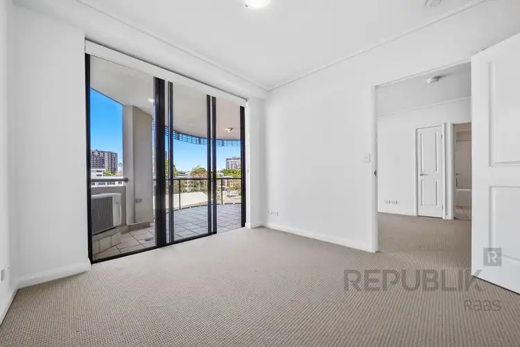 Sixth view of Homely apartment listing, 38/9 Sylvan Road, Toowong QLD 4066