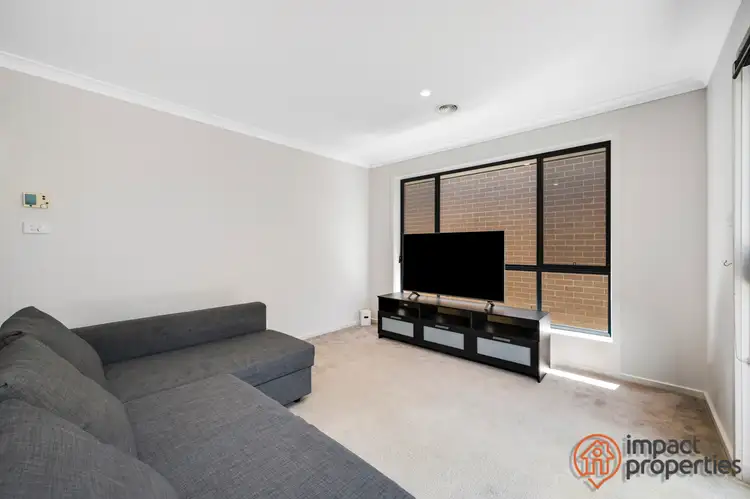 Second view of Homely house listing, 100 Mabo Boulevard, Bonner ACT 2914