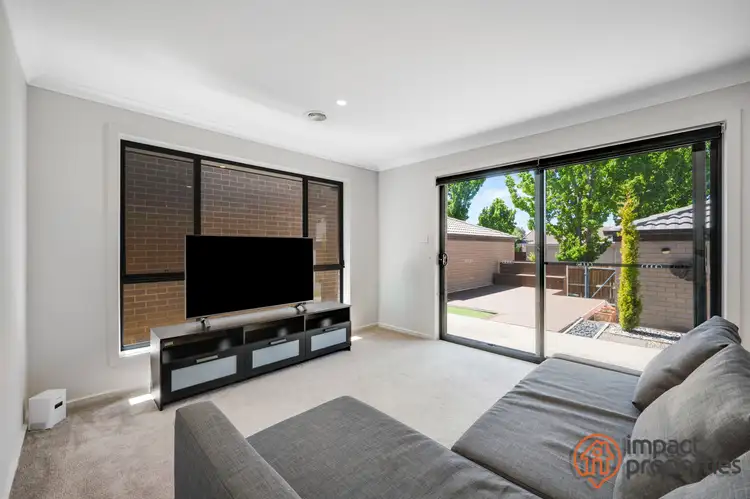 Third view of Homely house listing, 100 Mabo Boulevard, Bonner ACT 2914