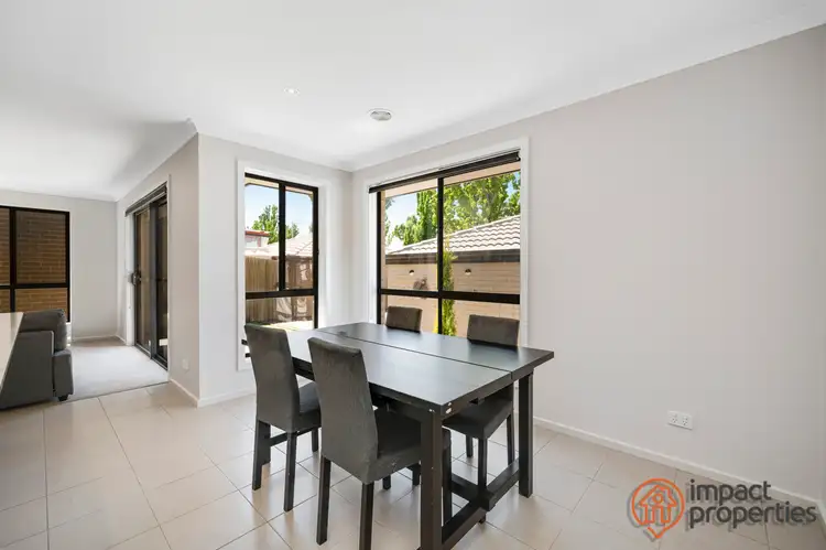 Fourth view of Homely house listing, 100 Mabo Boulevard, Bonner ACT 2914