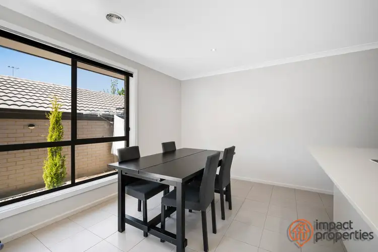 Fifth view of Homely house listing, 100 Mabo Boulevard, Bonner ACT 2914