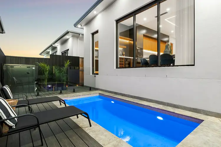 Second view of Homely house listing, 6 Basalt Street (Gables), Box Hill NSW 2765