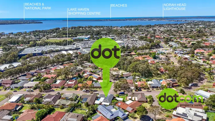 26 Twin Lakes Drive, Lake Haven NSW 2263