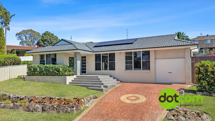 Second view of Homely house listing, 26 Twin Lakes Drive, Lake Haven NSW 2263