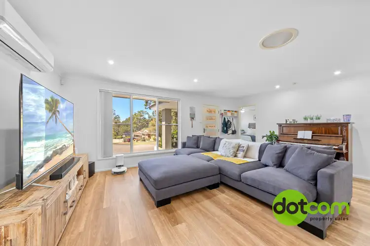 Third view of Homely house listing, 26 Twin Lakes Drive, Lake Haven NSW 2263