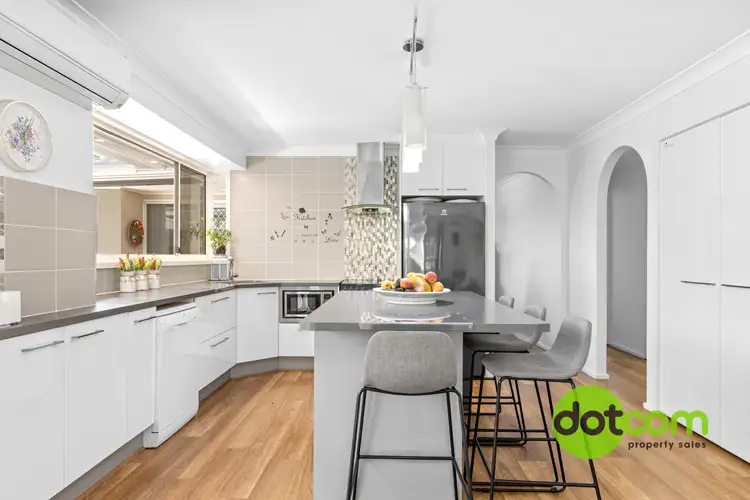 Fourth view of Homely house listing, 26 Twin Lakes Drive, Lake Haven NSW 2263