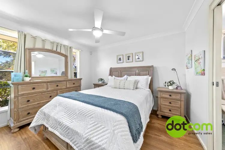 Fifth view of Homely house listing, 26 Twin Lakes Drive, Lake Haven NSW 2263