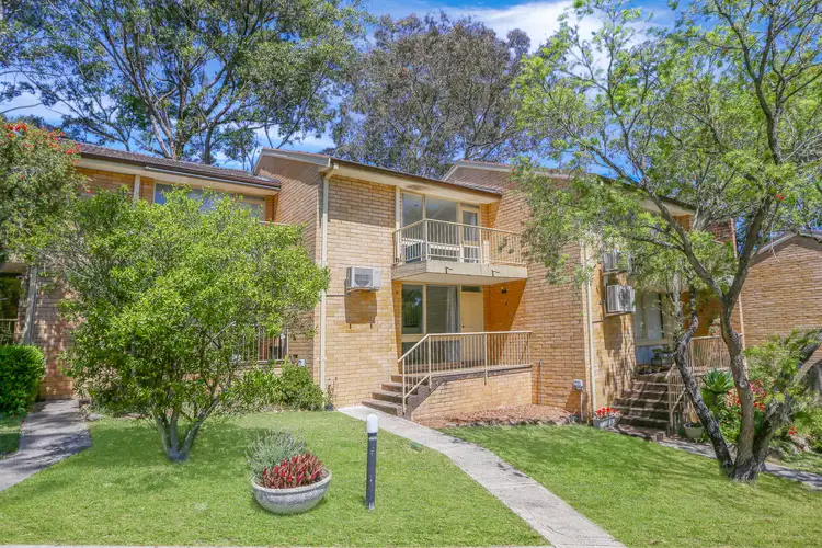 Main view of Homely apartment listing, 8/14-18 Busaco Road, Marsfield NSW 2122