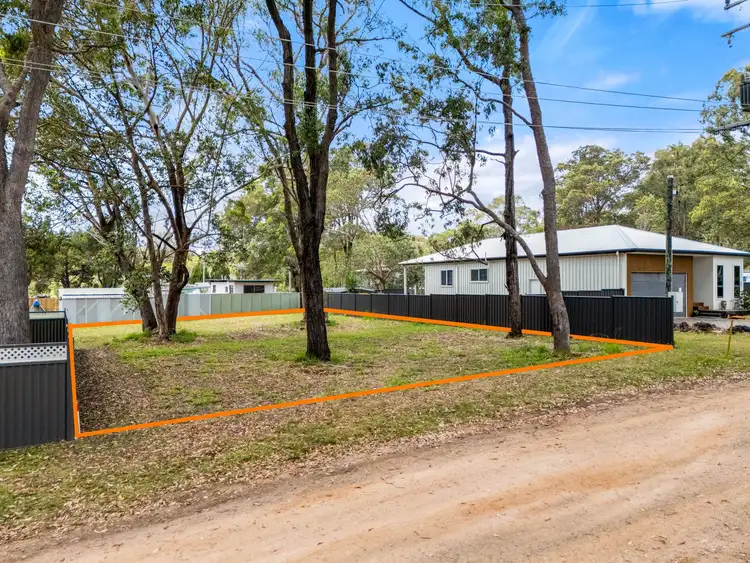 3 Pookanah Street, Russell Island QLD 4184