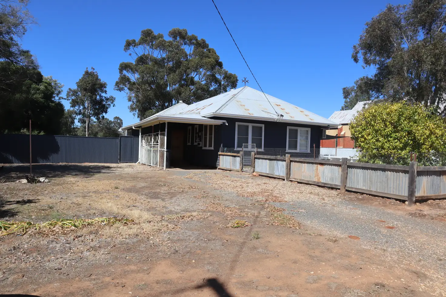 Main view of Homely house listing, 10 Princess Street, Urana NSW 2645