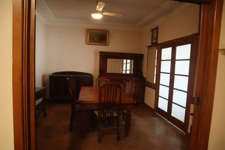 Second view of Homely house listing, 10 Princess Street, Urana NSW 2645