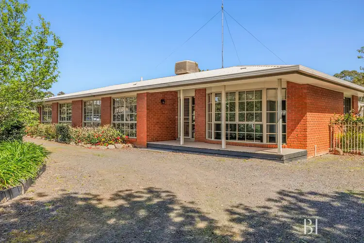 Third view of Homely house listing, 6 Broodie Street, Heathcote VIC 3523