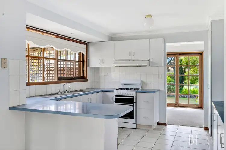 Fifth view of Homely house listing, 6 Broodie Street, Heathcote VIC 3523